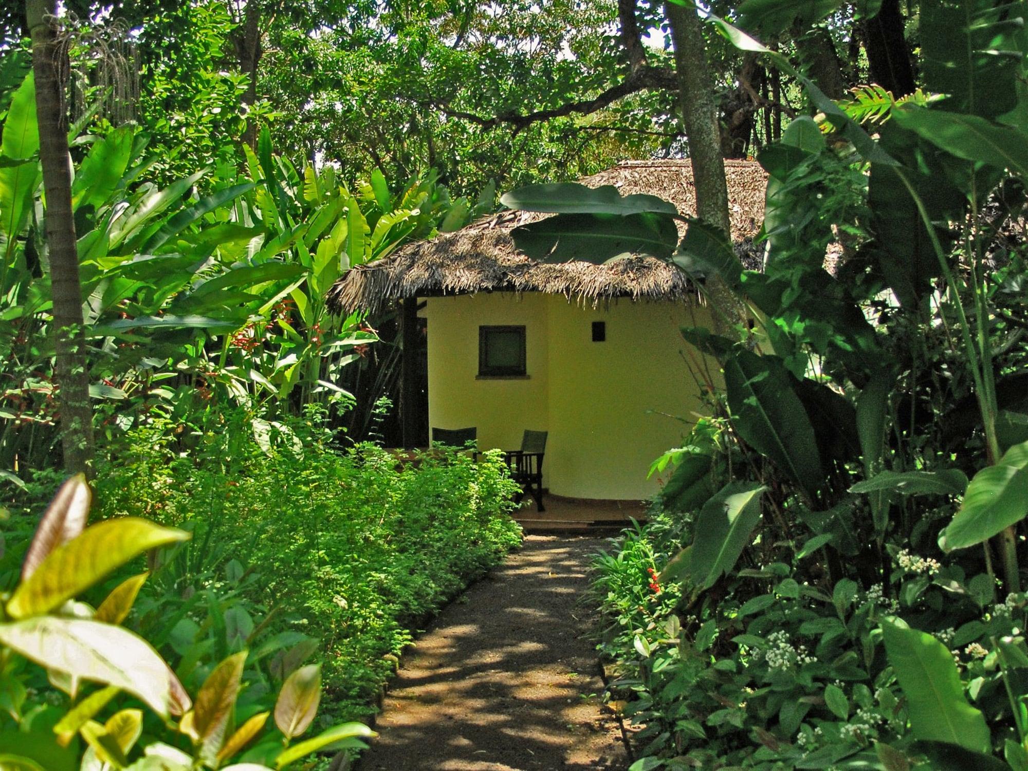 Moivaro Coffee Plantation Lodge Arusha Exterior photo