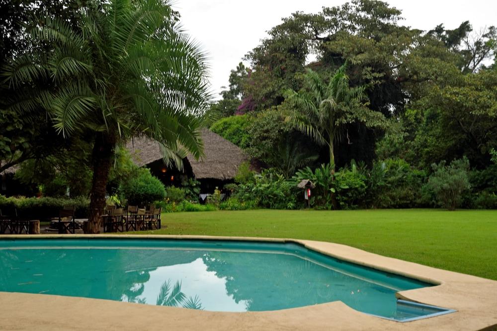 Moivaro Coffee Plantation Lodge Arusha Exterior photo