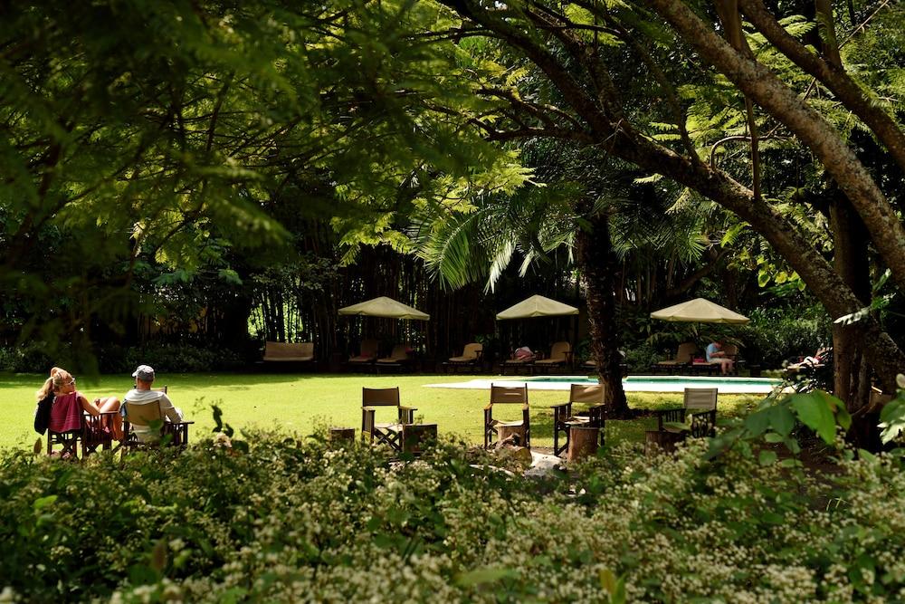 Moivaro Coffee Plantation Lodge Arusha Exterior photo