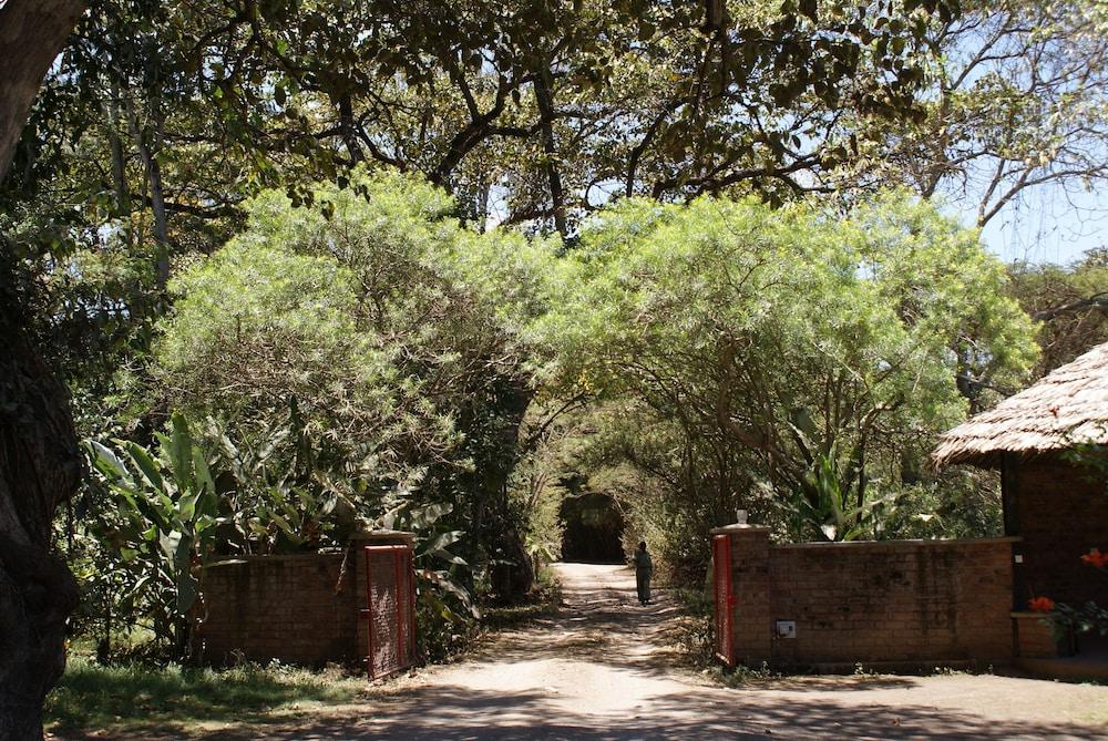 Moivaro Coffee Plantation Lodge Arusha Exterior photo